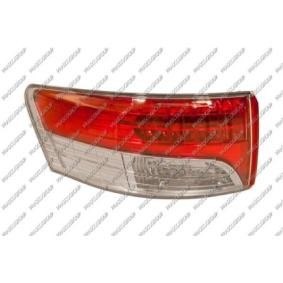 Compre Piloto trasero de PRASCO online para AVENSIS Sedán (ZRT27, ADT27) a precios moderados