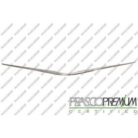 Zier- / Schutzleiste, Kühlergitter TY3282206 von PRASCO günstig für 55,17 € online kaufen