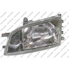 Compre Farol principal de PRASCO online para HIACE IV Caixa (TRH2_, KDH2_) a preços moderados
