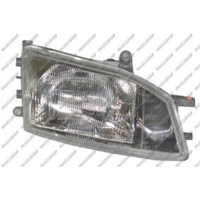 Compre Farol principal de PRASCO online para HIACE IV Caixa (TRH2_, KDH2_) a preços moderados