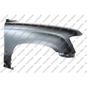 Compre Guardabarros de PRASCO online para HILUX VI Pick-up (_N1_) a precios moderados