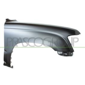 Compre Guardabarros de PRASCO online para HILUX VI Pick-up (_N1_) a precios moderados