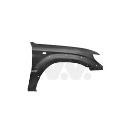 Compre Guarda-lamas de PRASCO online para LAND CRUISER 90 (_J9_) a preços moderados