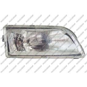 Achetez des Projecteur principal PRASCO VV0384603 à prix pour 123,52 €