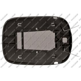 Spiegelglas, Außenspiegel VV7107524 von PRASCO günstig für 27,66 € online kaufen