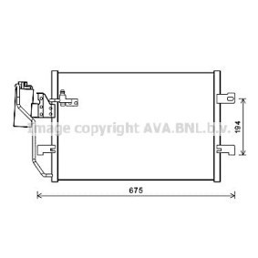 Comprar Radiador de aceite, dirección de PRASCO VW3264 a bajo precio de 205,97 €