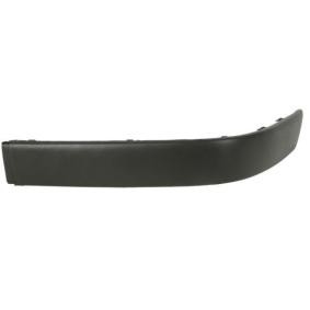Compre Friso de para-choques da BLIC 5703-05-0017921P a um preço baixo por 22,60 €