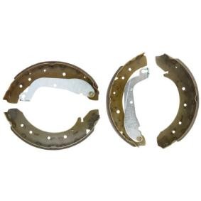 Comprar Juego de zapatas de frenos de ABE C0F005ABE a bajo precio de 30,40 €