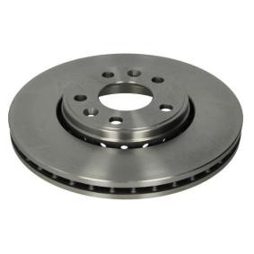 Bremsscheibe C3R042ABE von ABE günstig für 74,84 € online kaufen