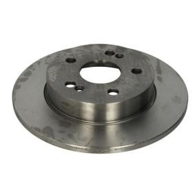 Bremsscheibe C4R035ABE von ABE günstig für 48,88 € online kaufen