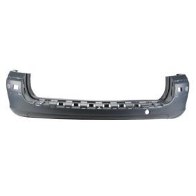 Compre Para-choques traseiro da BLIC 5506-00-5514951P a um preço baixo por 87,35 €