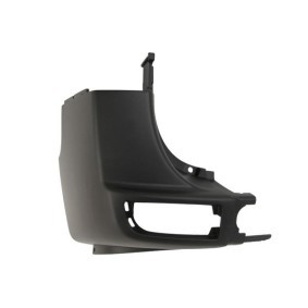 Comprar Parachoques trasero de BLIC 5508-00-3547961P a bajo precio de 20,27 €