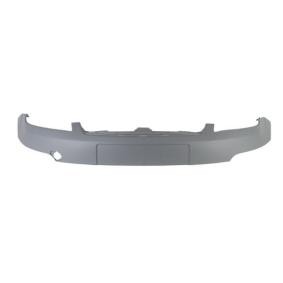 Compre Parachoques de BLIC online para Fiesta Mk5 Sedán (JAS, JBS) a precios moderados