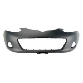 Comprar Parachoques de BLIC 5510-00-3421900P a bajo precio de 65,52 €