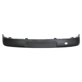 Comprar Parachoques de BLIC 5510-00-9504900P a bajo precio de 44,64 €