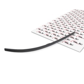 Comprar Spoiler delantero de BLIC 5511-00-5514223P a bajo precio de 9,51 €