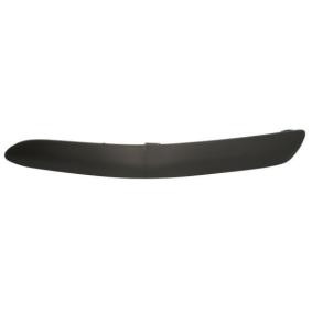 Comprar Protector para parachoques de BLIC 5513-00-1632921P a bajo precio de 17,58 €