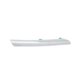Zier- / Schutzleiste, Kühlergitter 5513-00-1632926P von BLIC günstig für 22,17 € online kaufen