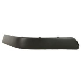 Compre Friso de para-choques da BLIC 5703-05-0017922P a um preço baixo por 22,01 €