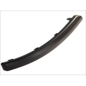 Compre Friso de para-choques da BLIC 5703-05-2555926P a um preço baixo por 7,82 €