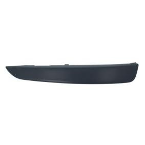 Comprar Protector para parachoques de BLIC 5703-05-5063922P a bajo precio de 13,88 €