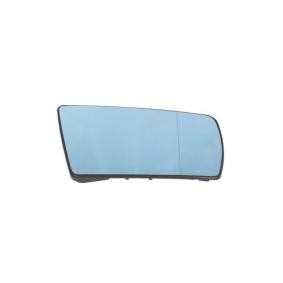 Spiegelglas, Außenspiegel 6102-02-1232539P von BLIC günstig für 19,68 € online kaufen