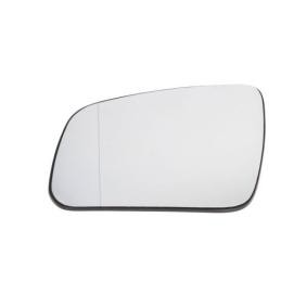 Spiegelglas, Außenspiegel 6102-02-1271519P von BLIC günstig für 12,84 € online kaufen