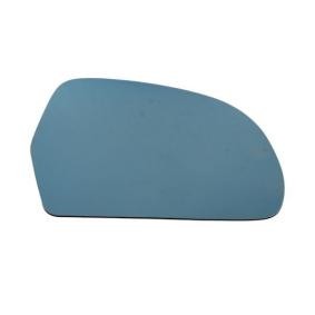 Spiegelglas, Außenspiegel 6102-43-006368P von BLIC günstig für 26,31 € online kaufen