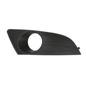 Achetez des Grille de ventilation, pare-chocs BLIC 6502-07-1301996P à prix pour 8,55 €