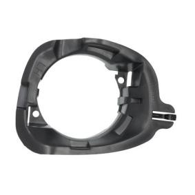 Compre Grelha de ventilador, pára-choques da BLIC 6502-07-1305997P a um preço baixo por 6,51 €