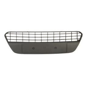 Köp Ventilationsgaller, stötfångare av BLIC 6502-07-2534995P till det låga priset 607,59 kr