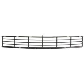 Achetez des Grille de pare-choc de chez BLIC en ligne pour Sharan I (7M8, 7M9, 7M6) à prix modérés