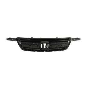 Kühlergrill 6502-07-2956990P von BLIC günstig für 22,27 € online kaufen