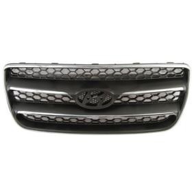 Kühlergrill 6502-07-3181990P von BLIC günstig für 72,34 € online kaufen