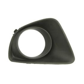 Compre Rejilla antiniebla de BLIC online para 2 Hatchback (DE_, DH_3) a precios moderados
