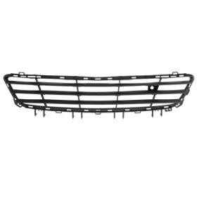 Achetez des Grille de ventilation, pare-chocs BLIC 6502-07-5052995P à prix pour 9,91 €