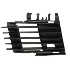 Comprar Rejilla de ventilación, parachoques de BLIC 6502-07-5078997PP a bajo precio de 9,42 €