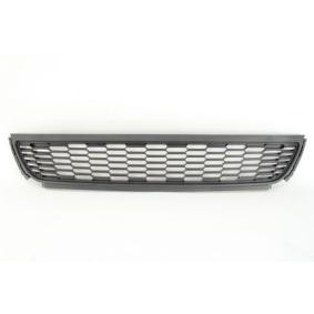Achetez des Grille de pare-choc de chez BLIC en ligne pour Polo V Berline (602, 604, 612, 614) à prix modérés