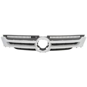 Kühlergrill 6502-07-9533990P von BLIC günstig für 32,22 € online kaufen