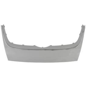 Kühlergrill 6502-07-9544991P von BLIC günstig für 38,11 € online kaufen