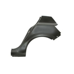 Compre Guarda-lamas de BLIC online para Astra Classic Sedan (A04) a preços moderados