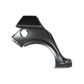 Compre Guardabarros de BLIC online para Astra Classic Hatchback (A04) a precios moderados