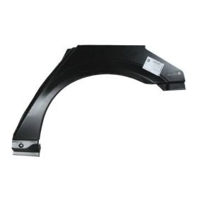 Comprar Guardabarros de BLIC 6504-03-5078581P a bajo precio de 43,41 €