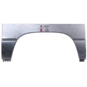 Compre Chapa lateral de BLIC online para Trafic I Furgoneta (TX, T, P, V) a precios moderados