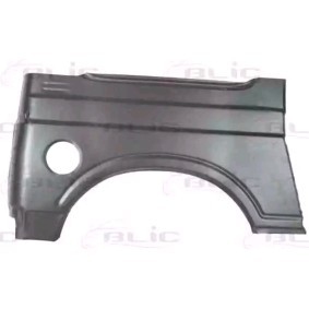Comprar Guardabarros de BLIC 6504-03-6840592P a bajo precio de 121,22 €