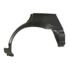 Compre Chapa lateral de BLIC online para COROLLA Liftback (_E10_) a precios moderados
