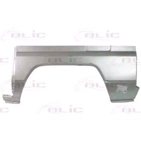 Compre Painel lateral de BLIC online para LAND CRUISER 80 (_J8_) a preços moderados