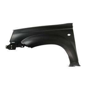 Compre Guardabarros de BLIC online para X-TRAIL (T30) a precios moderados