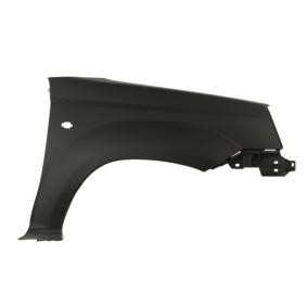 Compre Guardabarros de BLIC online para X-TRAIL (T30) a precios moderados