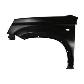 Compre Guardabarros de BLIC online para X-TRAIL (T31) a precios moderados
